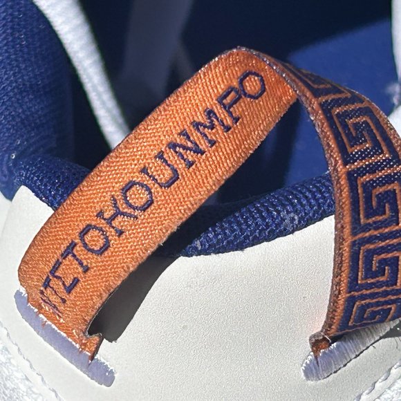 Nike Giannis Immortality 2 Basketball Shoes – Size 18 – New - Picture 6 of 16